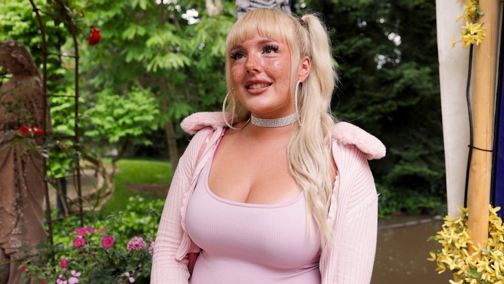 &quot;Die Geissens: Traumjob Prinzessin&quot;: Glamour, Drama und Etikette: Carmen und Robert Geiss suchen die Prinzessin von Seborga!