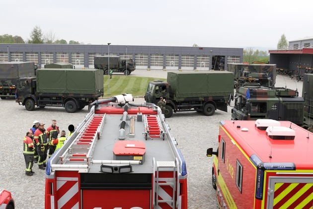 Erfolgreiche Durchf&uuml;hrung der HESSE-THURINGIA-EXERCISE 2026 (HETHEX)