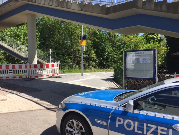 BPOL-KS: Bundespolizei am Hessentag in Korbach

&quot;Rund um die Uhr&quot;  mit Sicherheit für Sie da!
