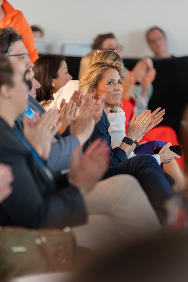 Good Beauty Summit 2025: Nachhaltigkeit weitergedacht