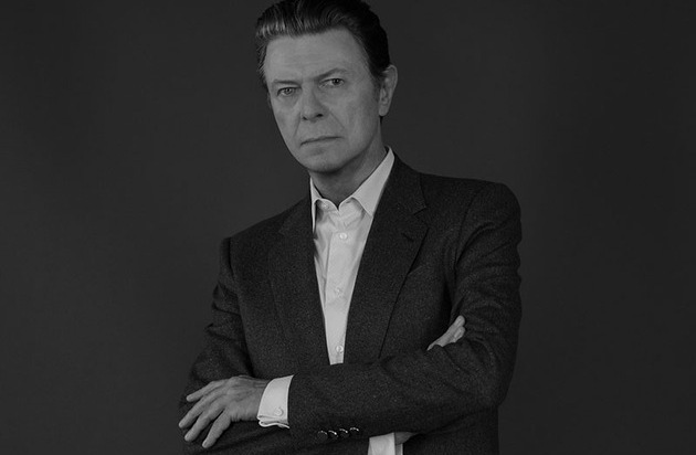 Sky Deutschland: Titelmusik für "The Last Panthers" von David Bowie