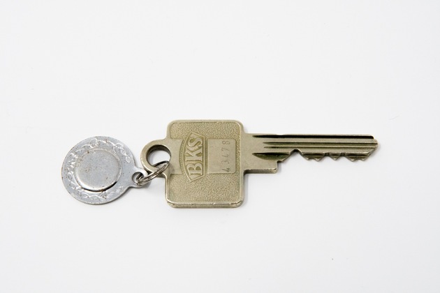 POL-CUX: Eigentümer gesucht - aufgefundene Schlüssel (Lichtbilder in der Anlage)