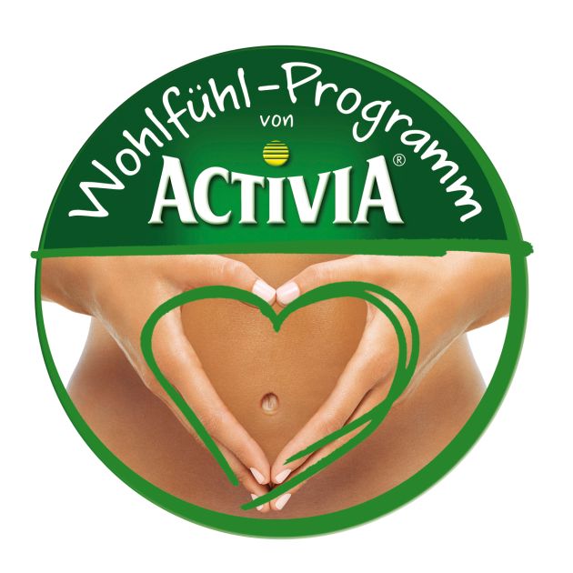 Online zu mehr Wohlbefinden: 14 Tage Wohlfühl-Programm von Activia / Neue Online-Plattform mit Motivationskick - Tipps und Beratung zu Ernährung, Kochen und Bewegung (BILD)