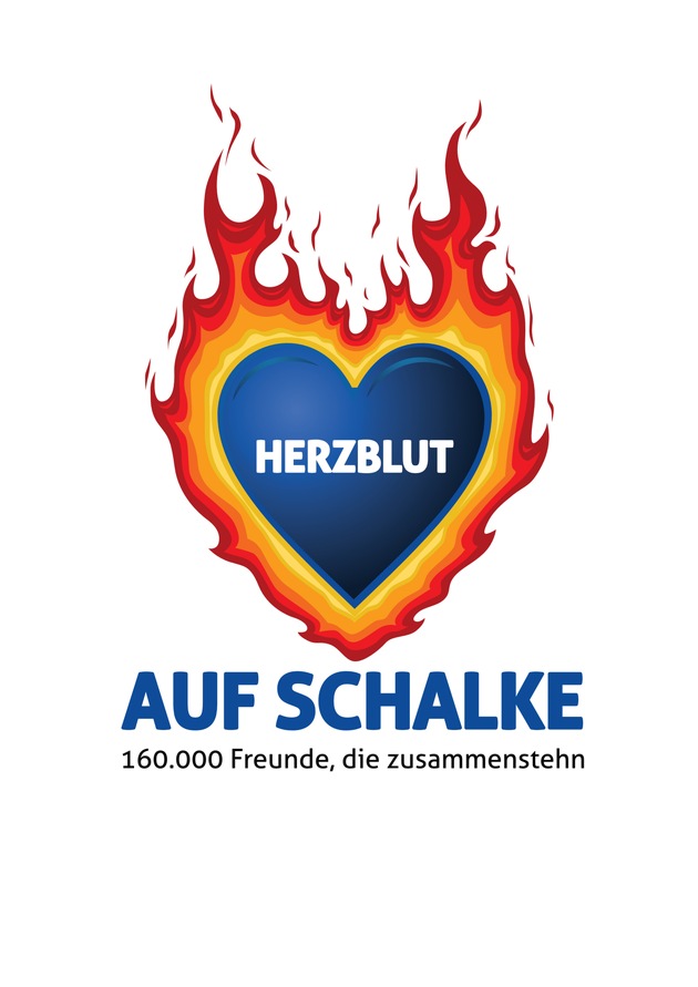 Schalke 04 braucht Strategie und 250 Mio. Euro / Gruppe &quot;Tradition und Zukunft - Herzblut auf Schalke&quot; bietet Hilfe an