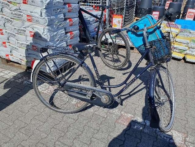 POL-EL: Papenburg - Eigentümer*in gesucht