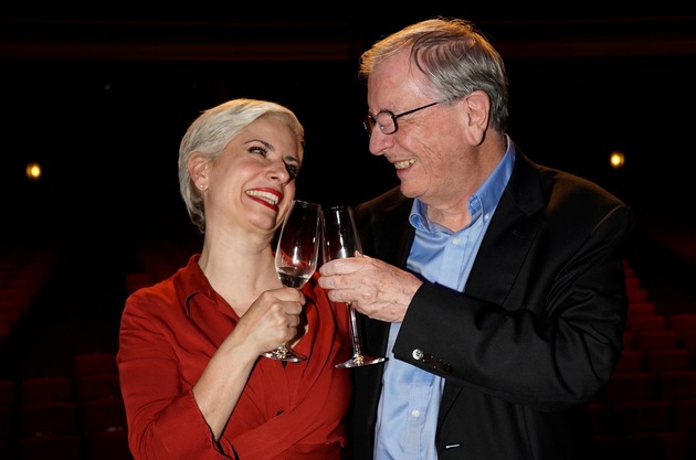 Erfolgreiche Premiere: Tourstart von Heiweh-Fernweh – Das Musical hat begonnen