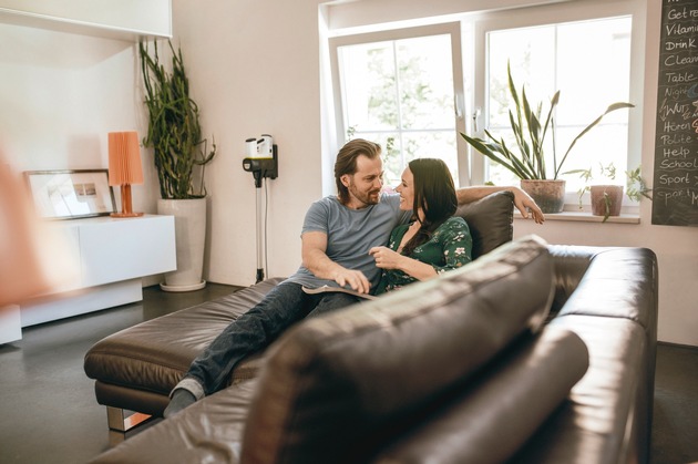 Pressemitteilung: Internationale Kärcher Studie zum Putzverhalten