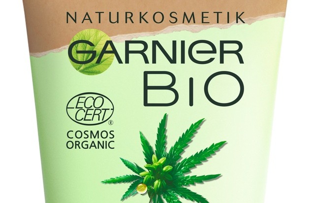 Garnier stellt das umfangreiche Nachhaltigkeitsprogramm Green Beauty vor /  Fokus: ... | Presseportal