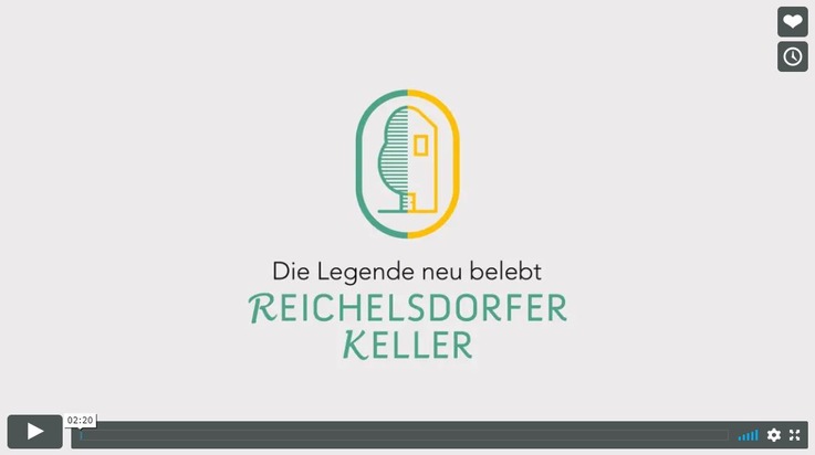 Reichelsdorfer Keller: Vertrieb von 64 Eigentumswohnungen auf legendärem Boden in Nürnberg startet