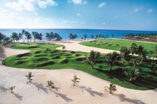 Air France fliegt im Winter von Paris-Charles de Gaulle nach Punta Cana