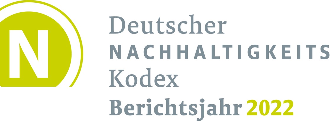 Thalia erhält erstmals Siegel des Deutschen Nachhaltigkeitskodex (DNK)