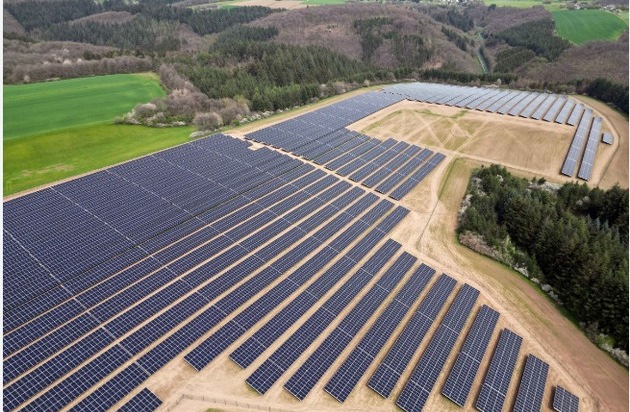 POL-PPTR: Versuchter Diebstahl von Kabelsträngen in Solarparks