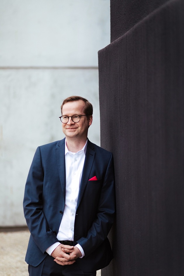 Interview mit Strenger-Finanzchef zur aktuellen Zinslage