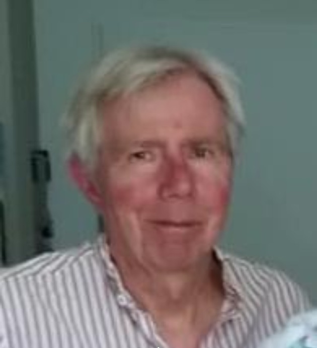 POL-HL: OH-Malente 74jähriger Mann aus Malente vermisst / Polizei bittet um Mithilfe