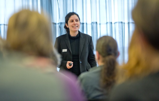 Erfolgreiche Roadshow von news aktuell zum Thema Radio- und Video-PR - Rund 1.000 Teilnehmer in sechs Städten (FOTO)