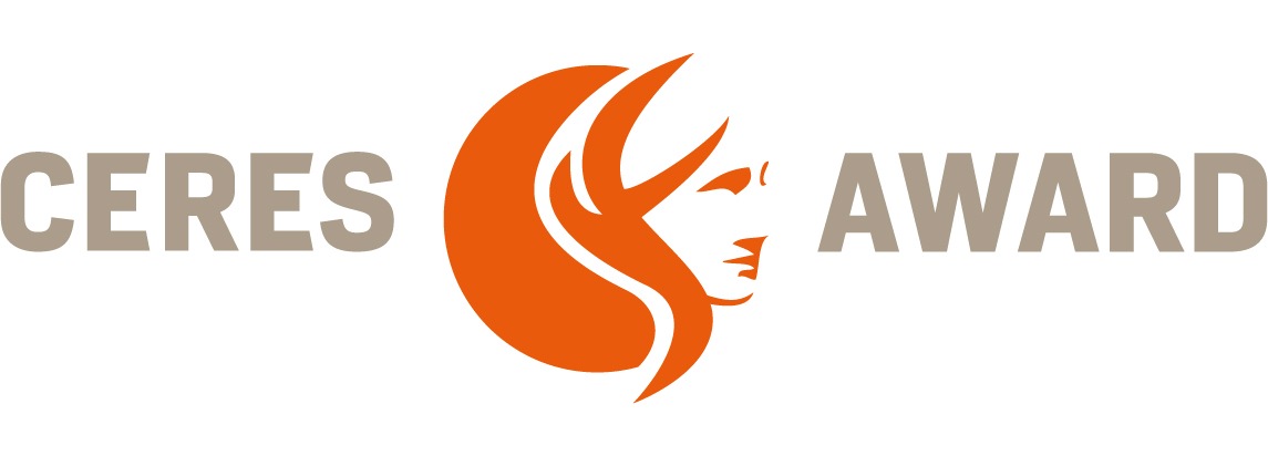 New Holland neuer Partner beim CERES AWARD