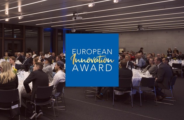 DoldeMedien Verlag GmbH: European Innovation Award 2023: Zukunftsweisende Neuheiten der Caravaning-Branche