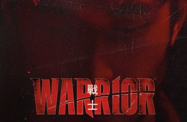 Sky Deutschland: Sky präsentiert Martial-Arts-Serie "Warrior"