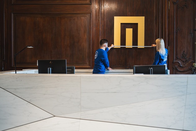 Signa, Karstadt, Elbtower und Co.: Marken und Domains werden versteigert