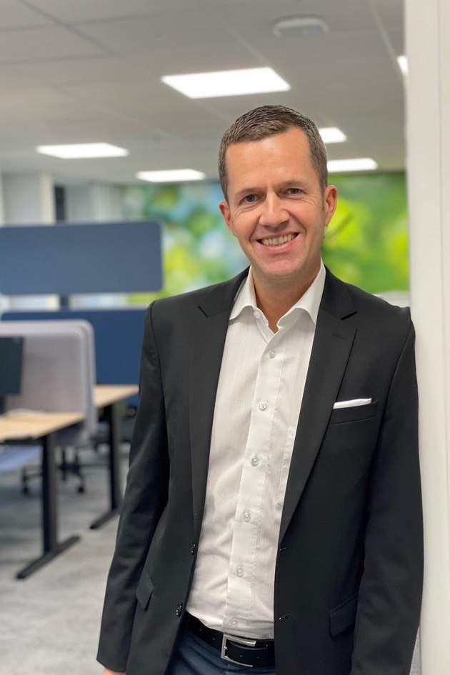 Veränderungen im Vorstand der uniVersa