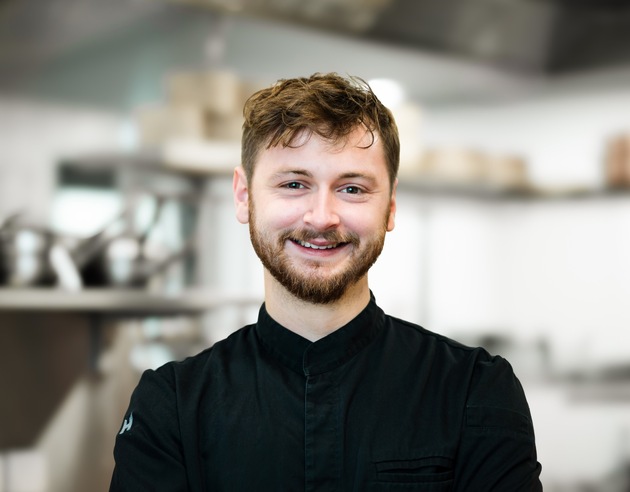 Miiro The Mansard, Gstaad «bi de Lüüt»: une carte automnale créative et de délicieuses boissons