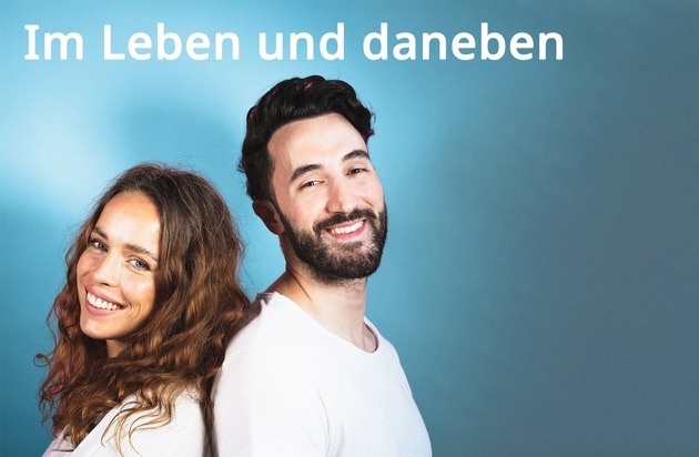 IKEA Deutschland GmbH & Co. KG: Fortsetzung folgt: IKEA Interview-Podcast "Im Leben und daneben" geht in die nächste Runde