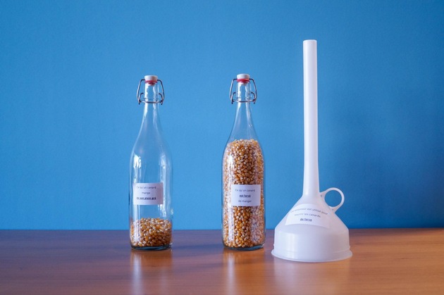 Faux gras plutôt que foie gras: les Suisses ont moins d'appétit pour la cruauté envers les animaux