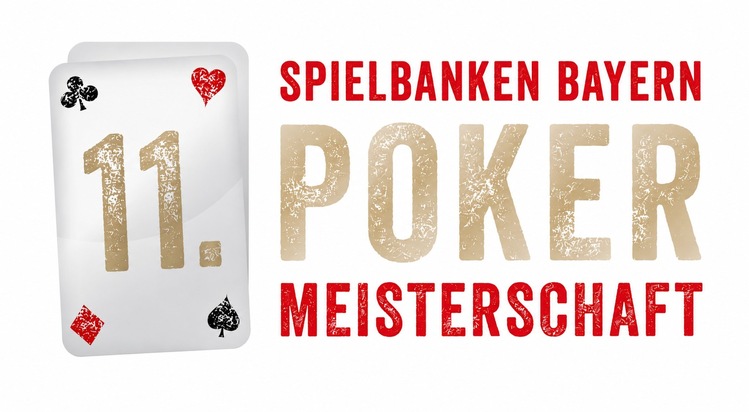 Großes Finale der 11. Pokermeisterschaft der Spielbanken Bayern in Feuchtwangen
