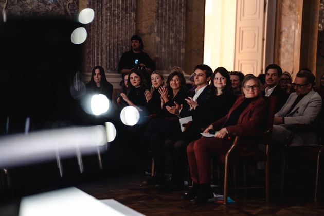 „For Women in Science“ Wien: Vier Wissenschaftlerinnen für exzellente Forschung ausgezeichnet