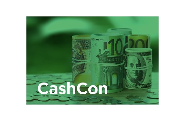 Presseeinladung zur CashCon 2022: Bargeld am Puls der Zeit