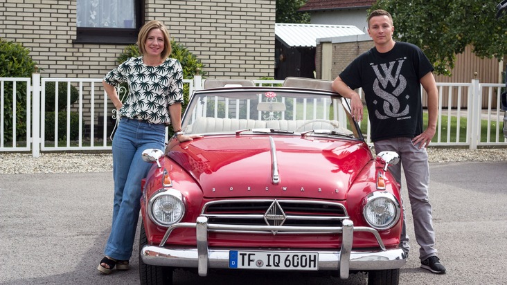 Neuer Starttermin: &quot;Dein Krempel oder ich!&quot; bei RTL II