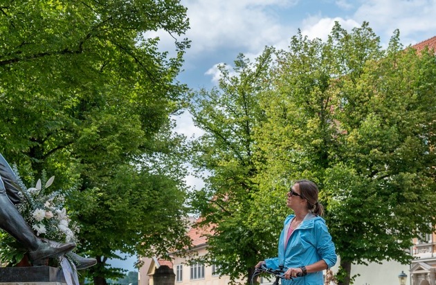 PM der TTG 08-2025 Thüringer Bachwochen 2025: Das Festival, das Thüringen als Bachland prägt