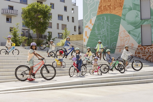 Wachstum gegen den Trend: woom erzielt 2025 bestes Ergebnis der Unternehmensgeschichte