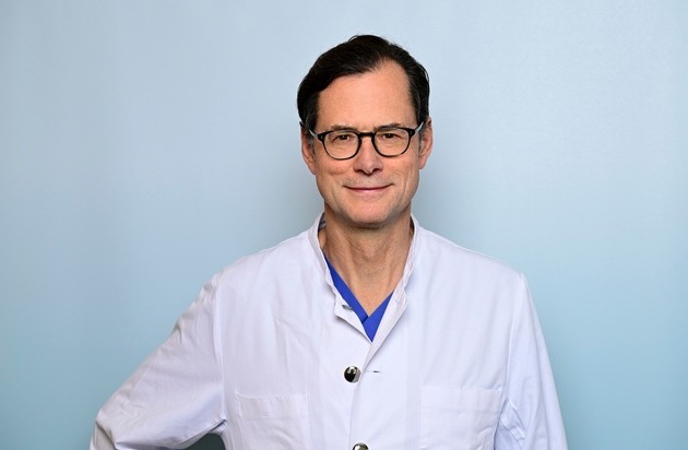 Rhythmus-Premiere in der Asklepios Klinik St. Georg: Innovatives Behandlungsverfahren gegen Herzrhythmusstörungen