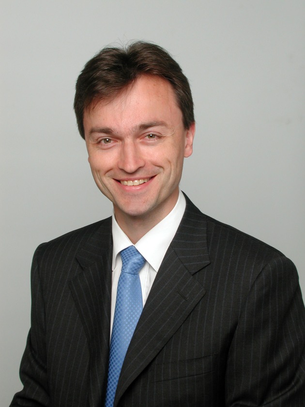 Giordano Rezzonico élu nouveau Membre du Conseil d&#039;Administration de KPMG Suisse