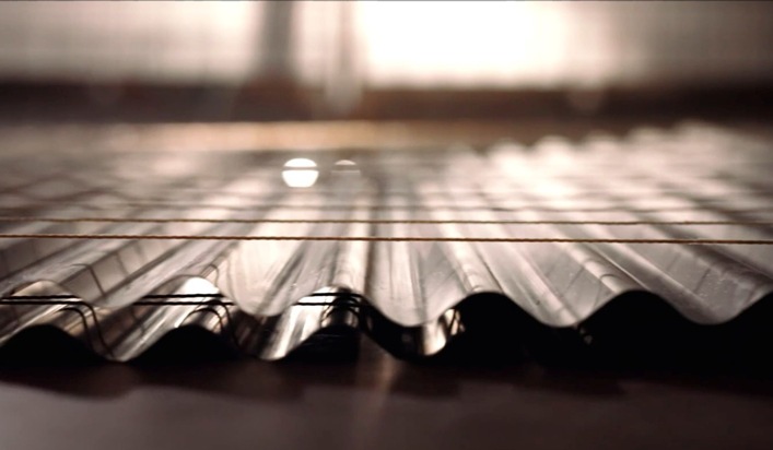 DBU: Container-D&auml;mmung nach dem Thermoskannen-Prinzip