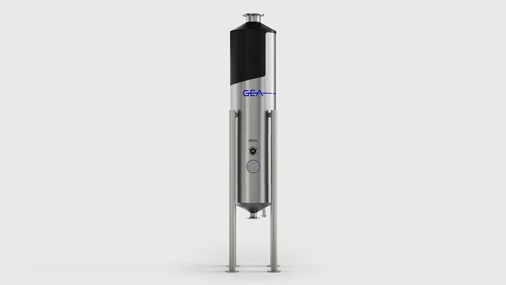 GEA QBOIL: From pilot project to industrial benchmark – up to 35% less energy consumption in wort boiling