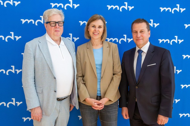 MDR trifft: 14. Treffen mit Behindertenverbänden - Digitale Barrierefreiheit stärkt die ARD Mediathek und fördert Teilhabe