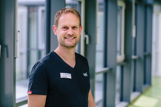 Neue ambulante Therapieangebote in Bad Essen