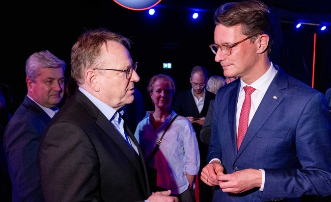 Pressemitteilung: Wirtschaftsnacht der KStA Medien