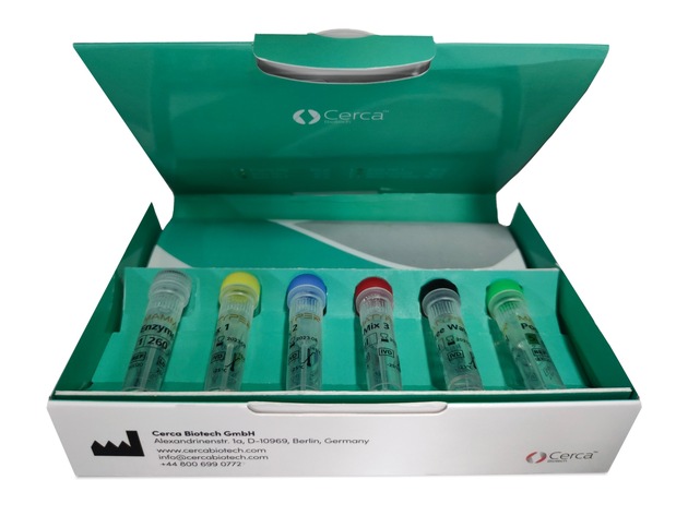 Sysmex Europe distributes MammaTyper®, an advanced breast cancer diagnostic assay, through the European distribution agreement with Cerca Biotech