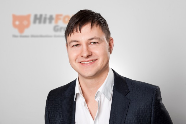 HitFox erzielt über 15 Millionen Euro Gewinn in 2013 und kauft Team Europe Anteile zurück (BILD)