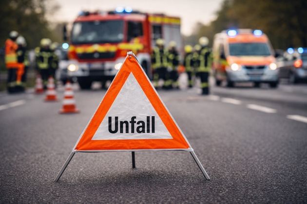 Unfallbilanz 2025: Zahl der Verkehrstoten gestiegen – Verkehrswacht fordert Ausbau der Präventionsarbeit