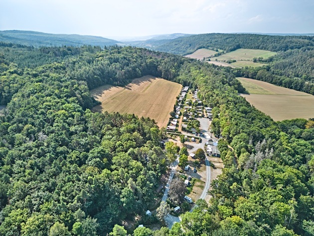 PM der TTG 24-2025 Mit Expertise aus Thüringen: Neue Tourentipps vom ADAC für Camping- und Genussfahrer