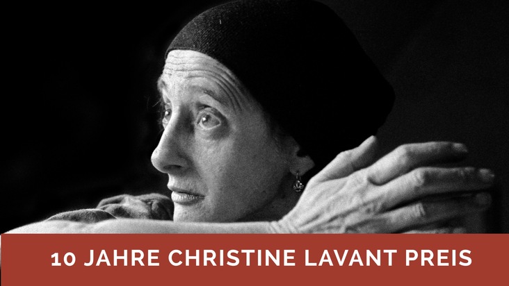 Christine Lavant Preis 2025 geht an Ulrike Draesner