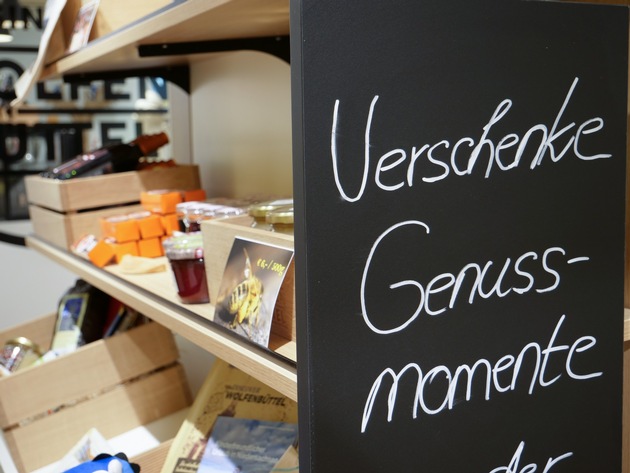 Wolfenbüttel setzt auf regionale Köstlichkeiten