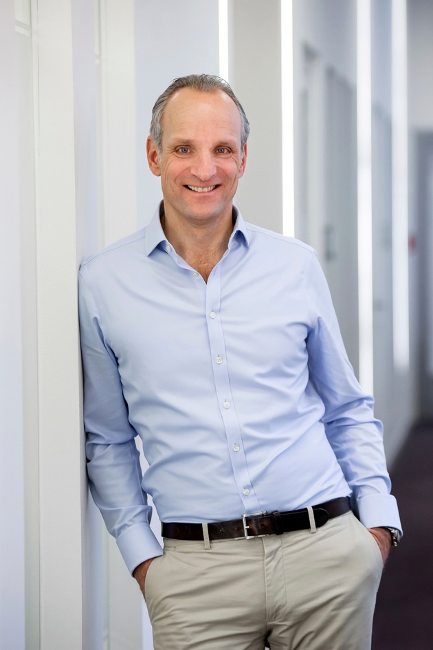 Pressemitteilung: Witt ist offizieller PAYBACK Partner