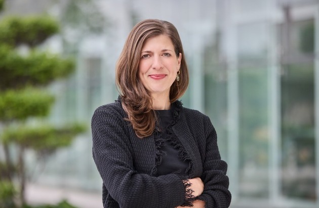 Eva Büchel verstärkt die Europcar Mobility Group Deutschland als neue Director Operations