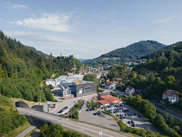 Duravit AG erhält Gold-Auszeichnung von EcoVadis