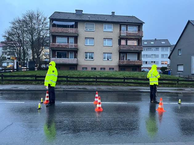 POL-MK: Sondereinsatz Roadpol am Donnerstag erfolgreich